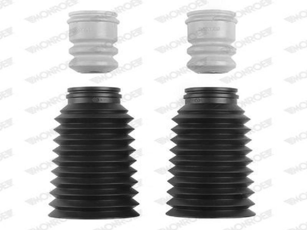 Monroe Protection Kit