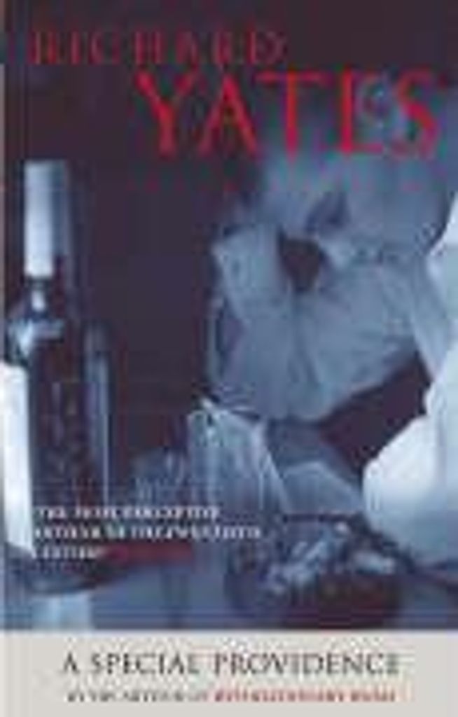 A Special Providence