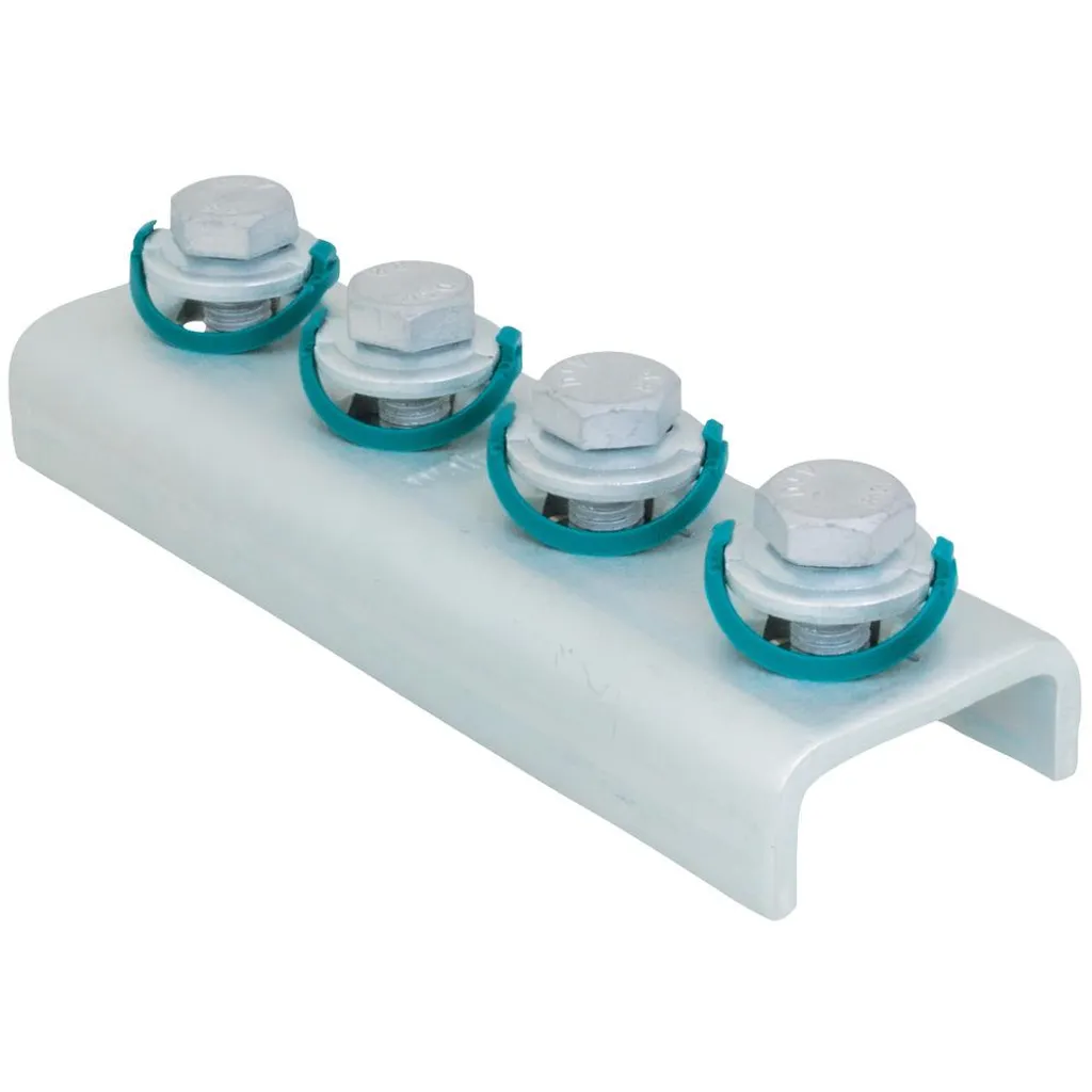 Support de liaison pour rails de montage 162 mm Walraven G2 BUP1000