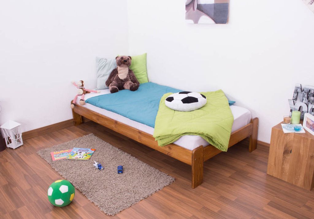 Kinderbetten 90x200
