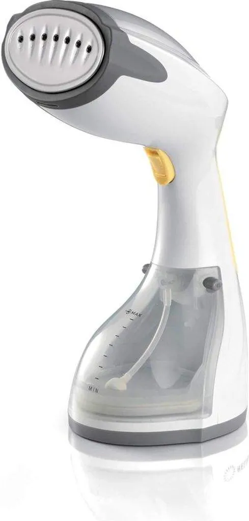 Vapeur de repassage Kleding Dampf avec réservoir 280ml et jet puissant