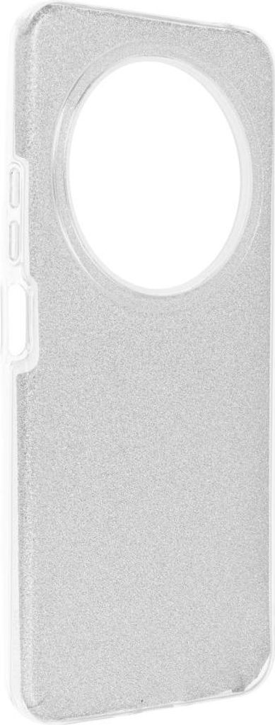 SHINING passend für XIAOMI Redmi 14C silber