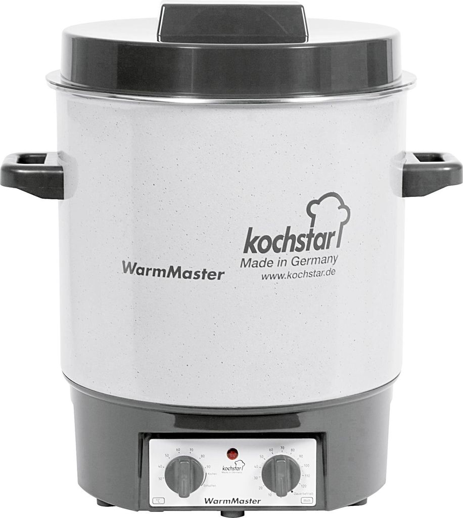 Kochstar Einkochautomat WarmMaster S / Einkochtopf / Obrázok produktu 