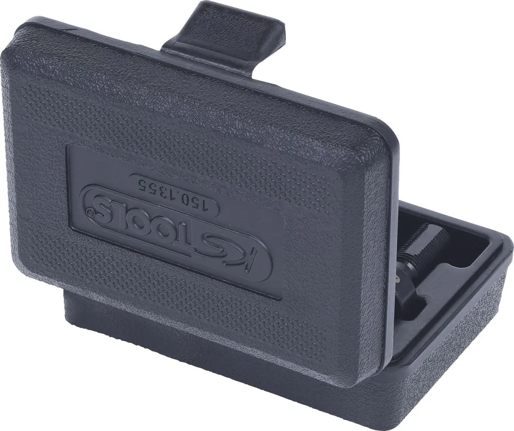 Solution pour filetages de roue foirés : Kit KS TOOLS 3 pcs 150.1355 - 3