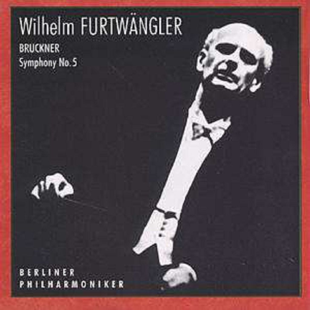 Anton Bruckner (1824-1896): Symphonie Nr.5 - - (CD / S)