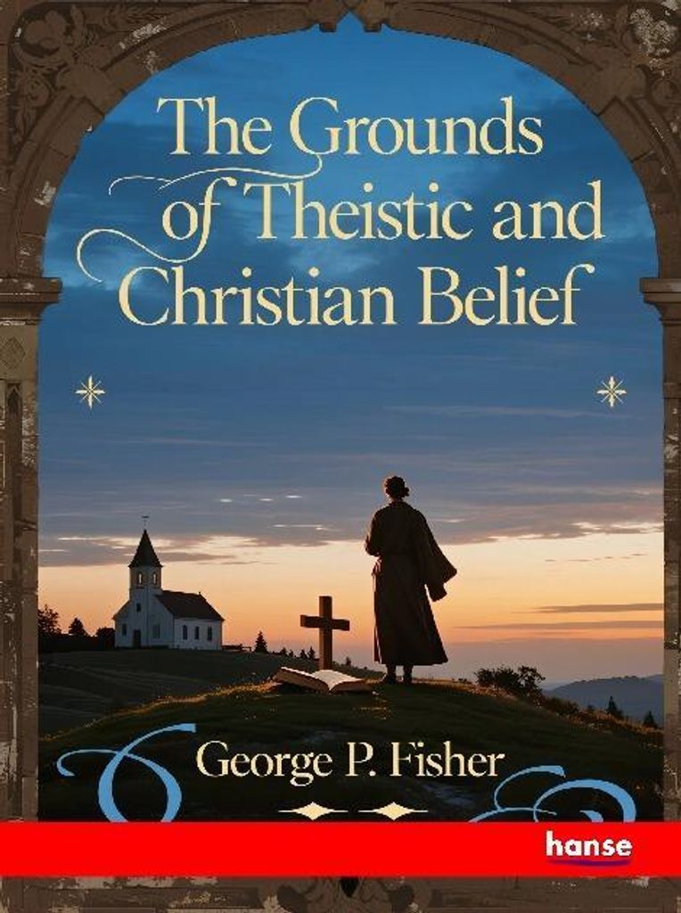 The Grounds of Theistic and Christian Belief