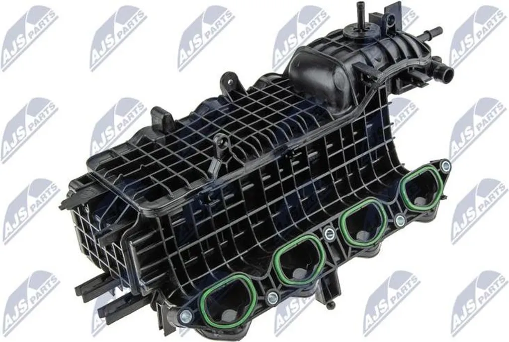 Module de tubulure d'admission NTY BKS-VW-002 pour A3, Leon et Octavia