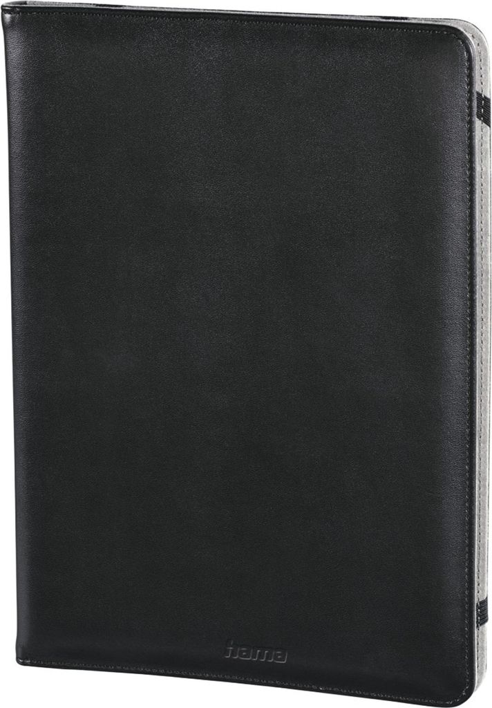 Hama eBook-Case Piscine bis 15,24 cm, Schwarz