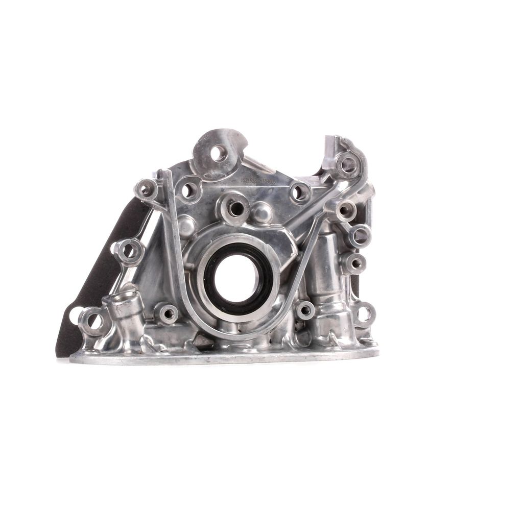 RIDEX 596O0078 Ölpumpe Motorölpumpe für TOYOTA MR 2 I (AW1) COROLLA Liftback (E9) COROLLA (E9) Celica Schrägheck (T16) COROLLA Compact (E9) CELICA