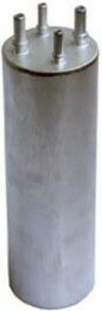 Filtro Carburante In-Line DENCKERMANN A110676 per VW Transporter V