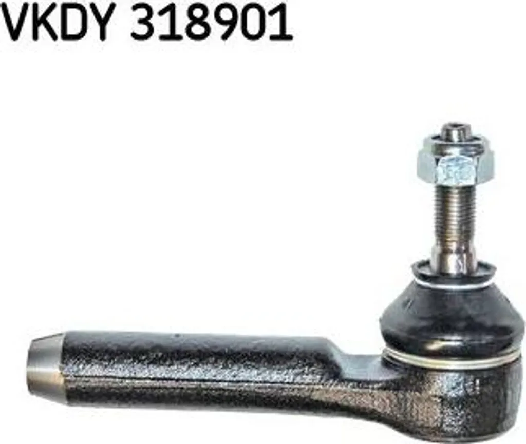 Rotule de direction de rechange pour Chrysler Neon II et PT Cruiser SKF