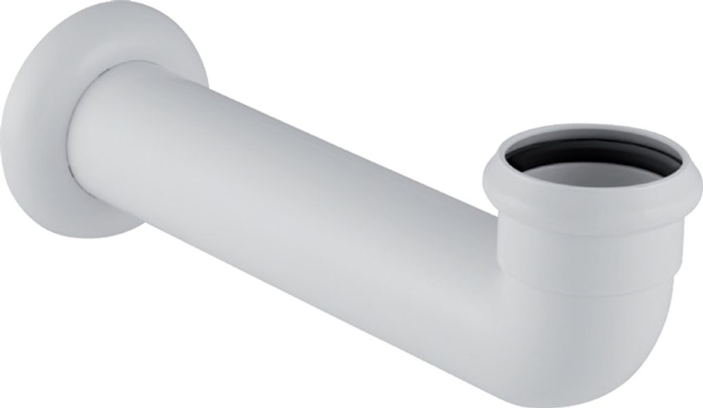 Geberit 152665111 Anschlussbogen 90Gr