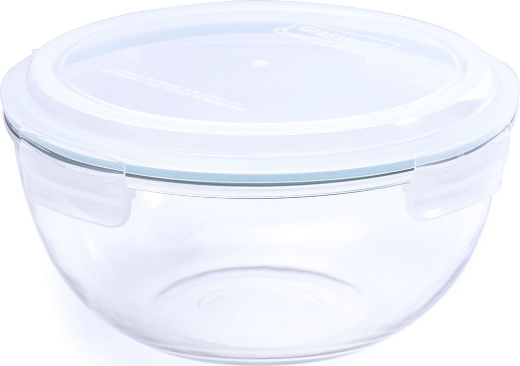 Miska do sałatek Glasslock BOWL 4000 ml MBCB-400 Zdjęcie produktu 