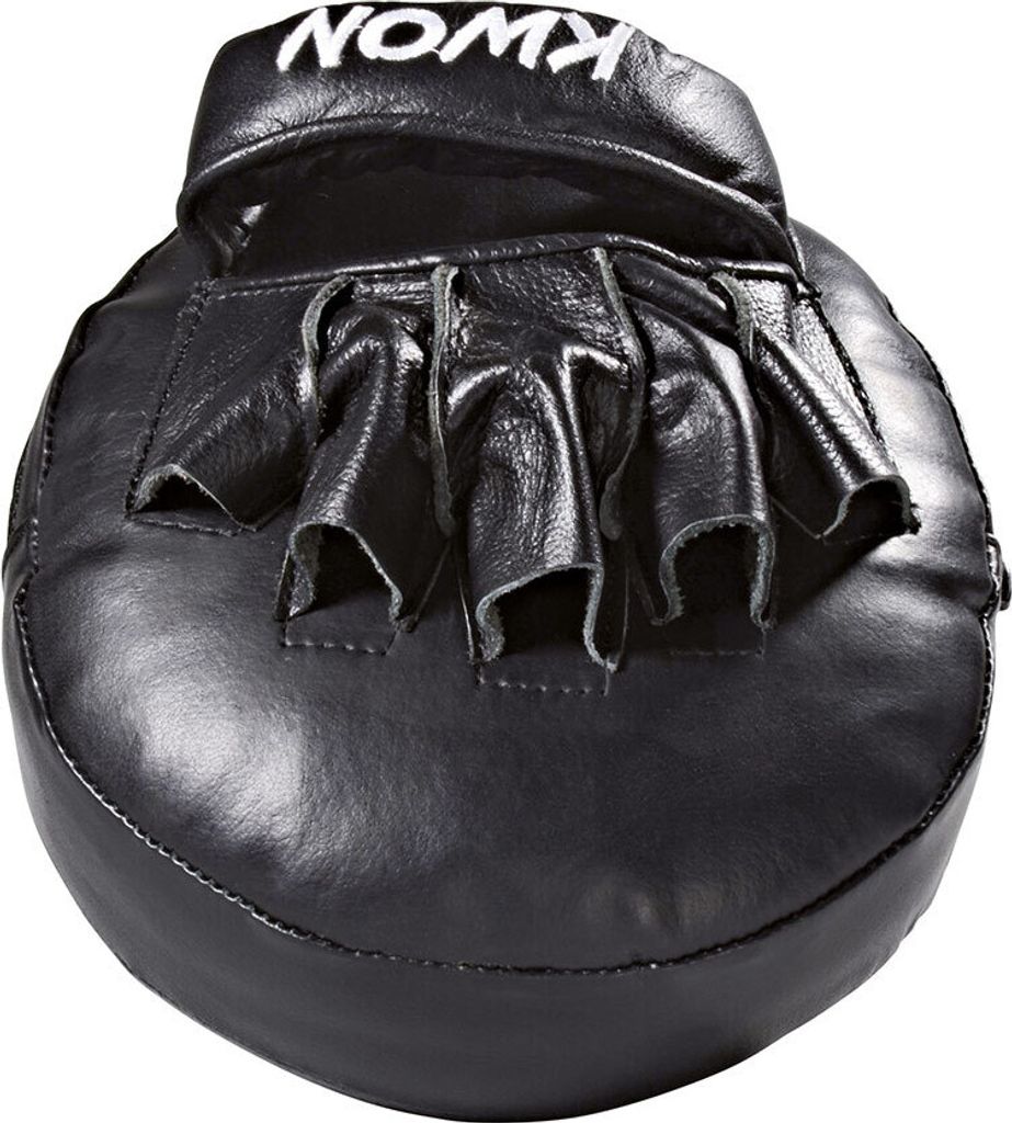 Coaching Mitt Cushion