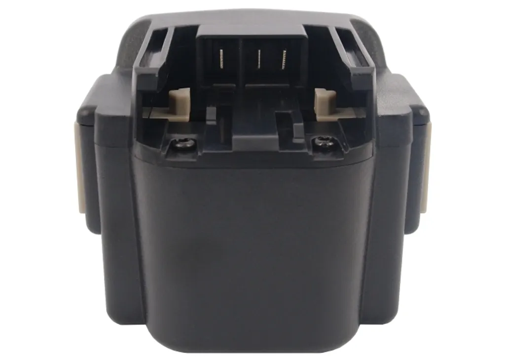 Batterie Rechargeable Techtek compatible outillage Milwaukee 0602-20 - 3
