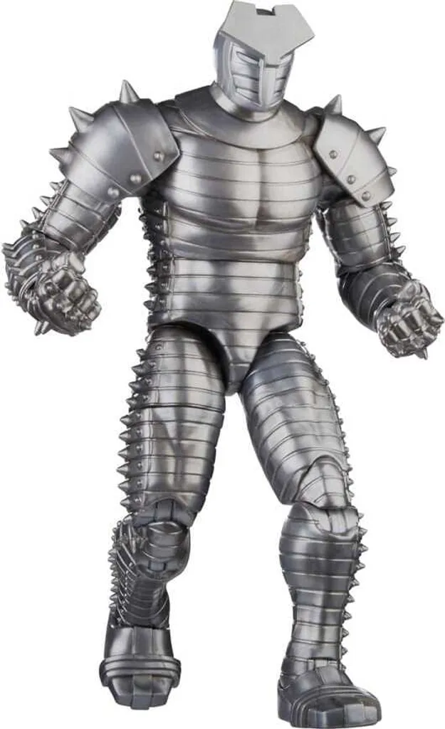 Pack Thor vs Destructeur Marvel Legends - Articulations Premium 15cm - 12