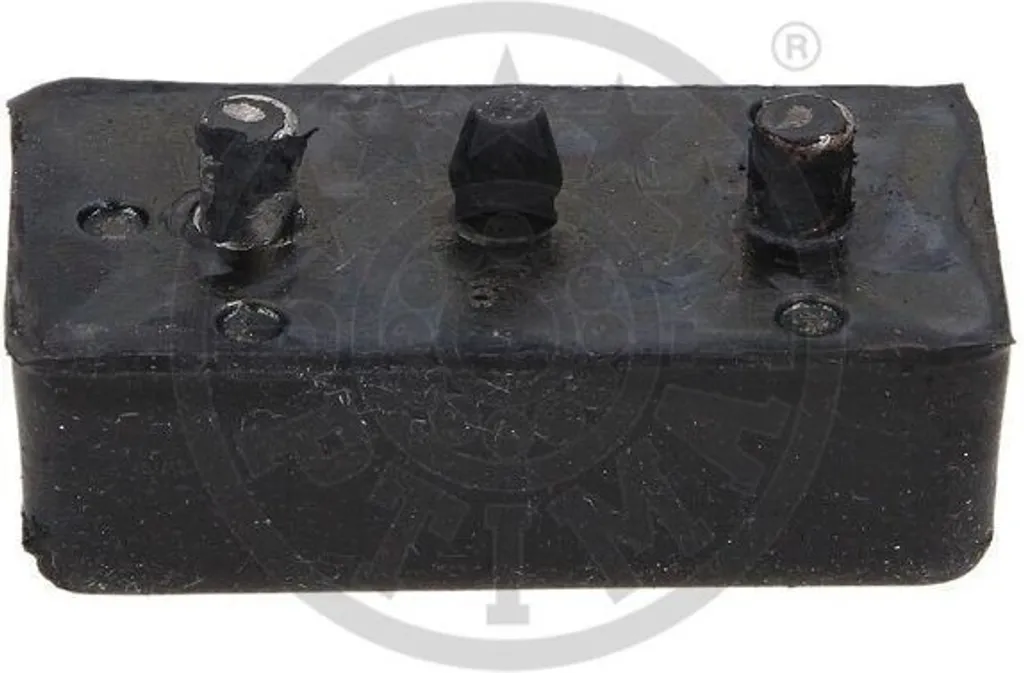 Butée à ressort inférieure OPTIMAL F8-7764 haute résistance IVECO