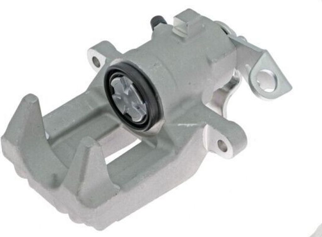ABE Bremssattel Hinten Rechts für VW Polo Schrägheck (6R1, 6C1) Ø34mm CZH1263
