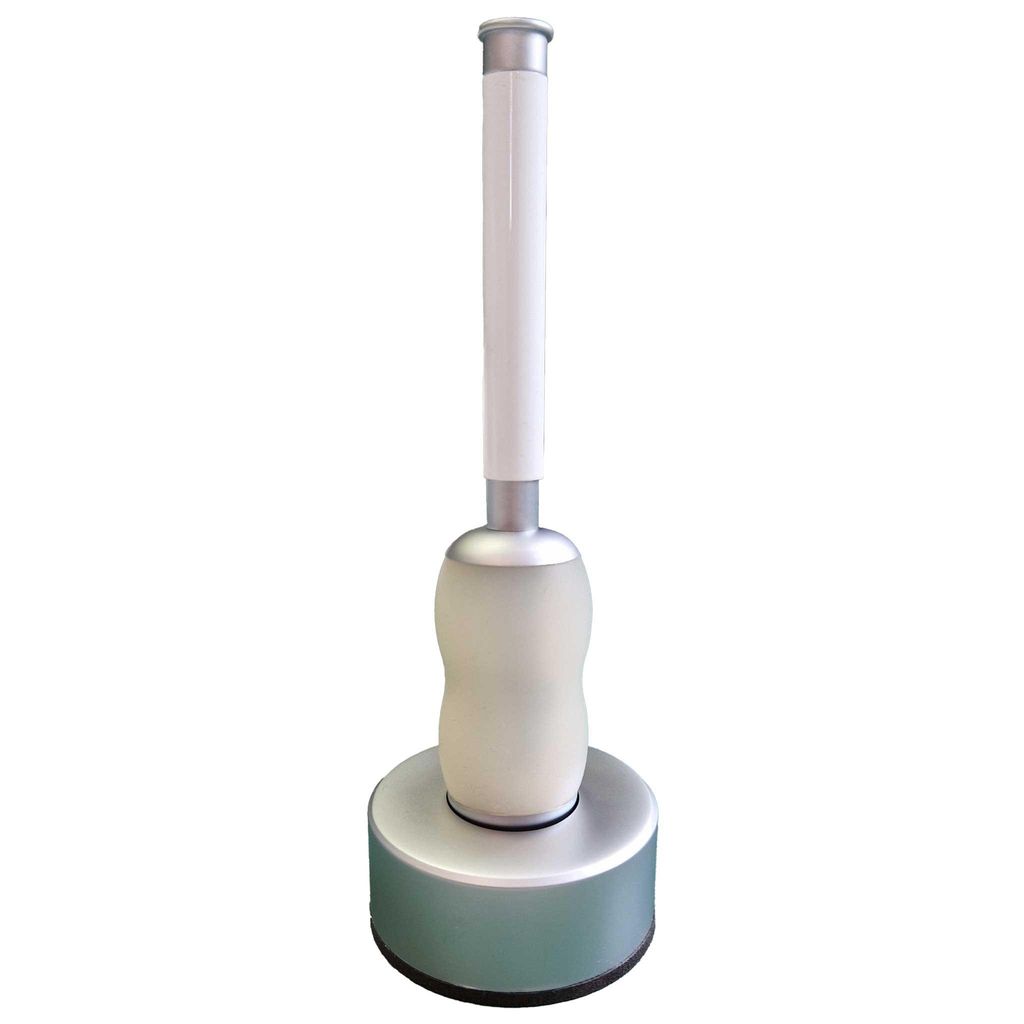 Ergonomischer Kugelschreiber, Schreibhilfe bei Parkinson, Produktbild 