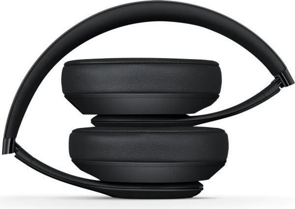 Beats Studio³ Wireless mattschwarz Obrázok produktu 5