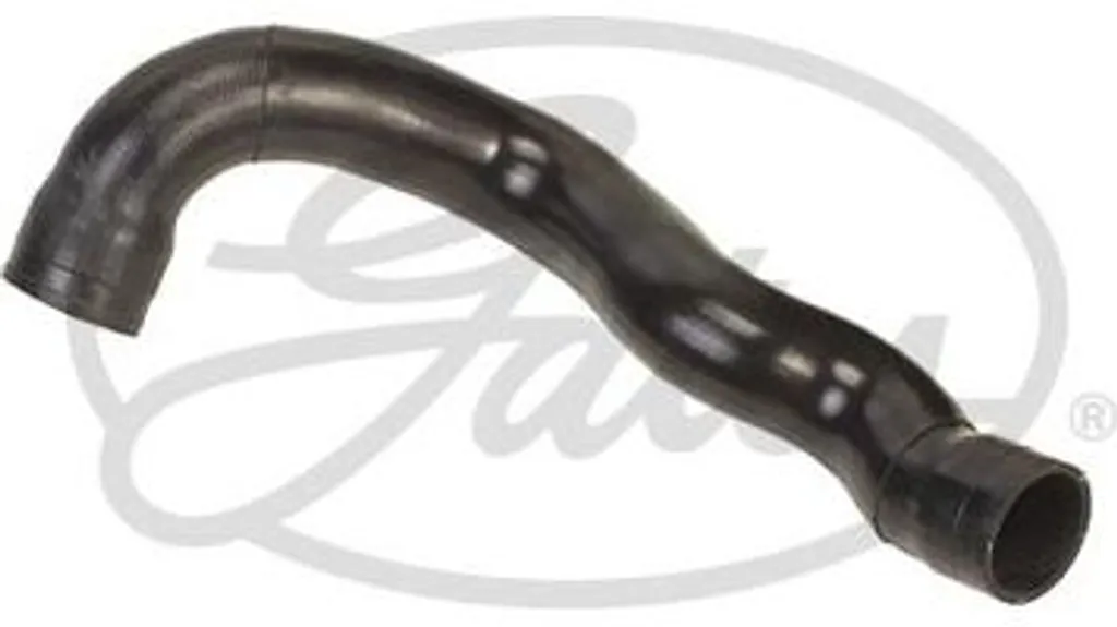 Durite de turbo pour Mercedes Vito et Classe V - Flexible d'air GATES