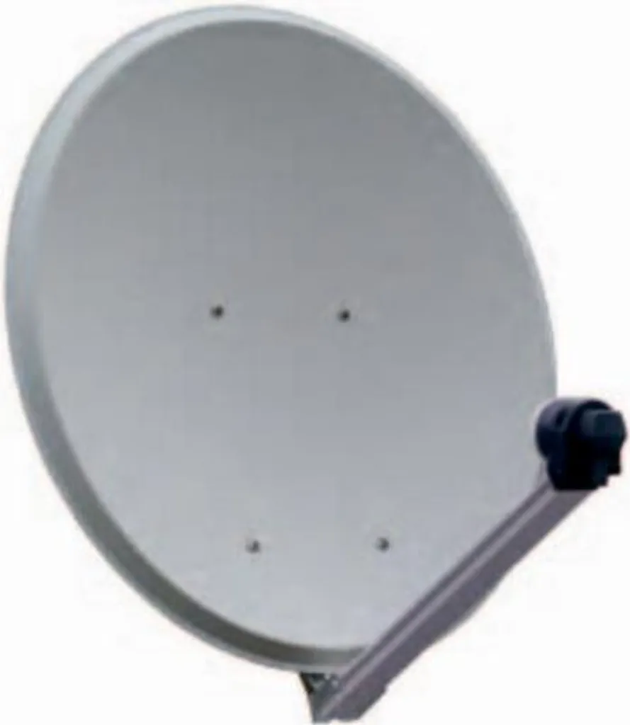 Parabole 70cm Servimat CLICKFASTG : Finissez-en avec les Pertes de Signal