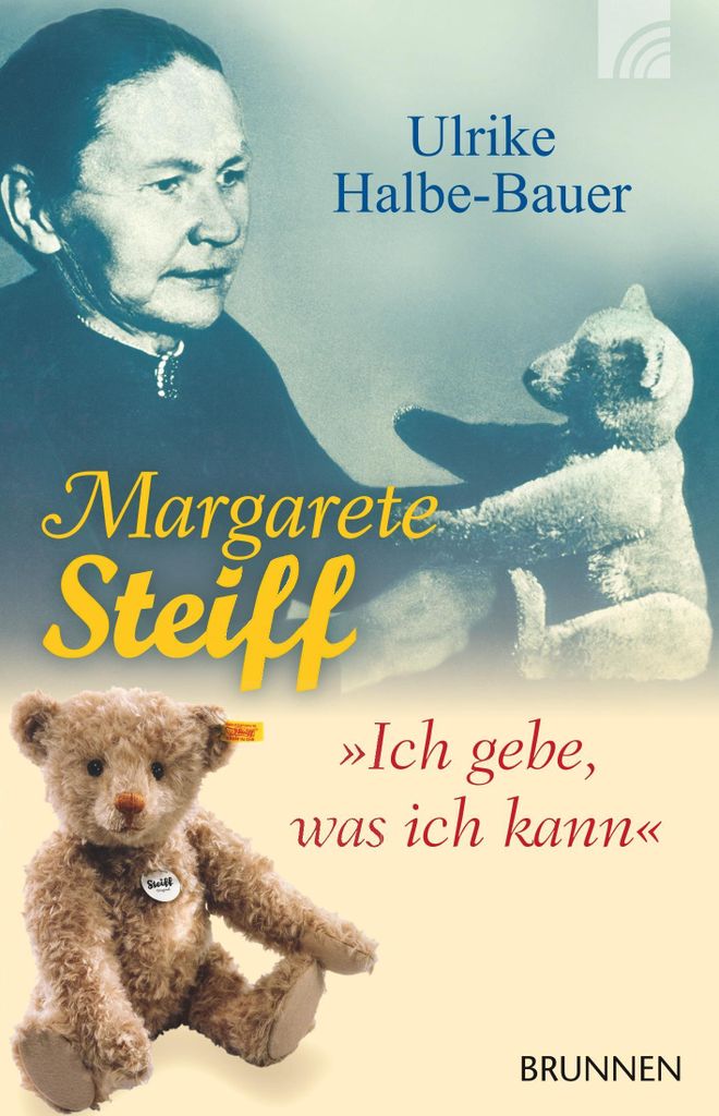 Margarete Steiff