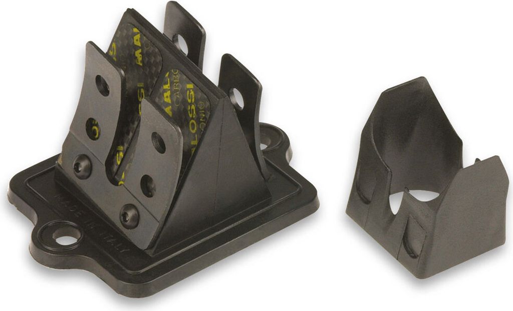 Malossi VL11 Lamellenventil Carbon-Membranen Dicke 0,30 mm