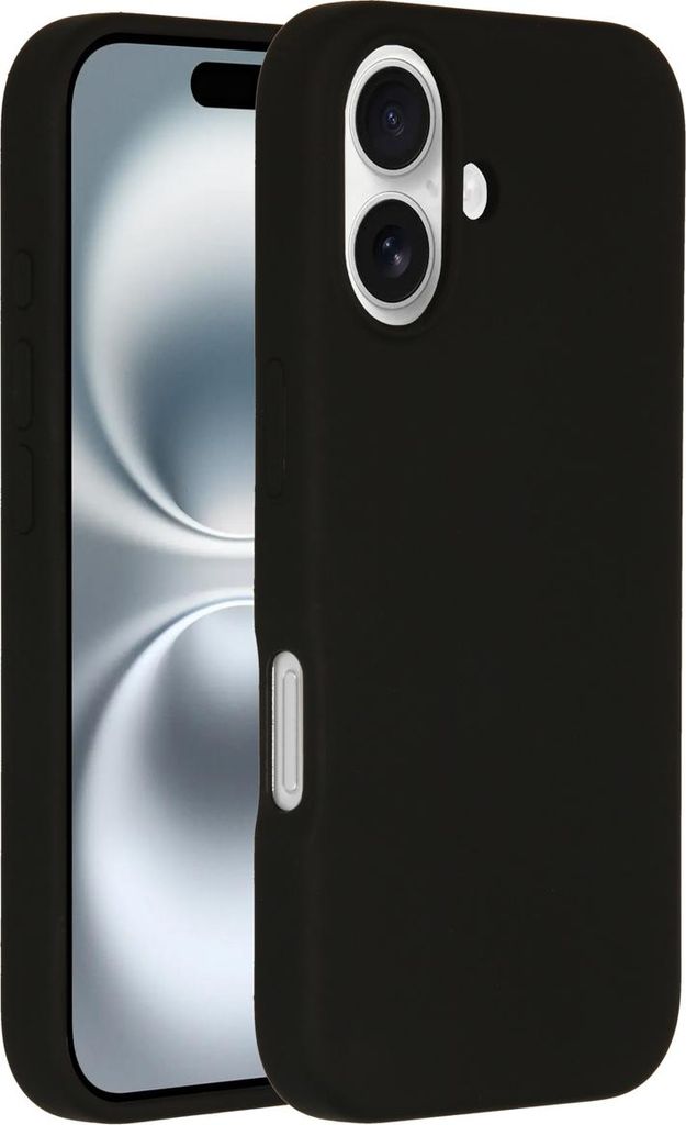 Custodia in silicone liquido Accezz con MagSafe iPhone 16 - Immagine del prodotto 