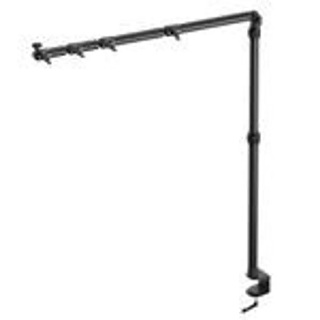 Elgato Multi Mount Flex Arm Kit - Kit d'extension à 4 sections articulées