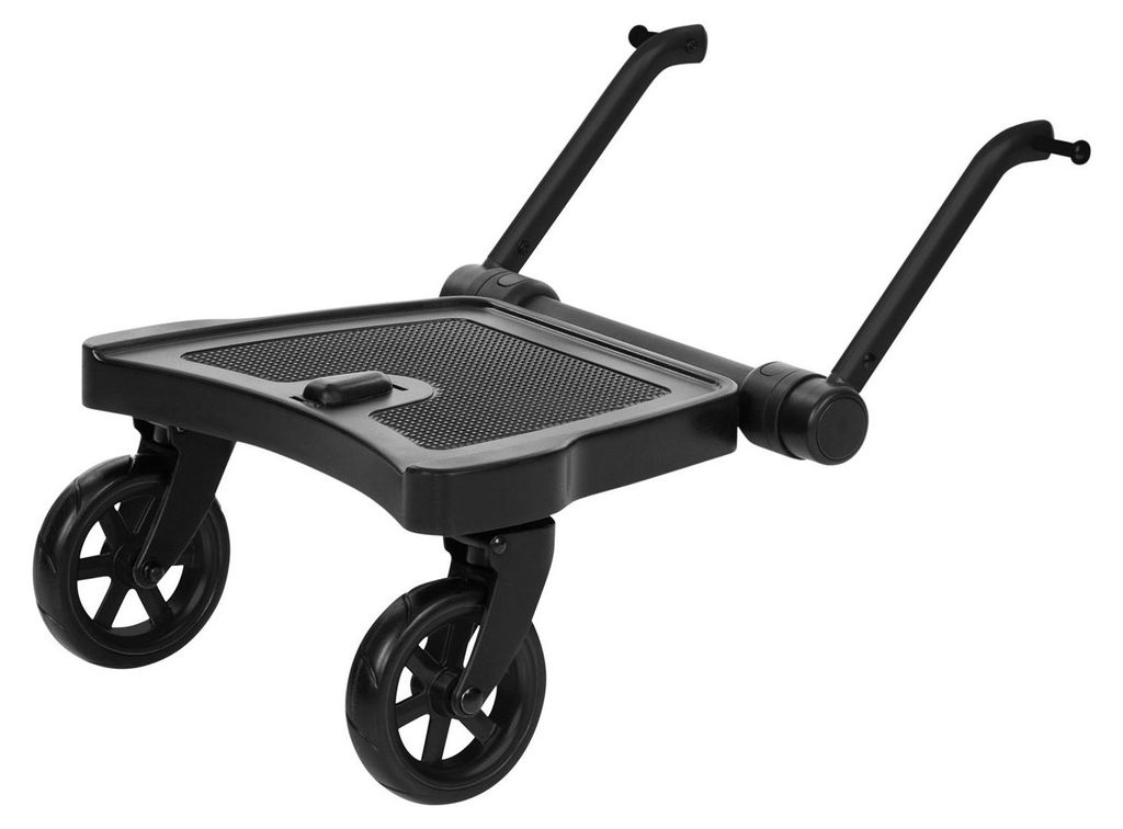 ABC Design Buggy Board, kinderzitje/voetsteun voor Productafbeelding 