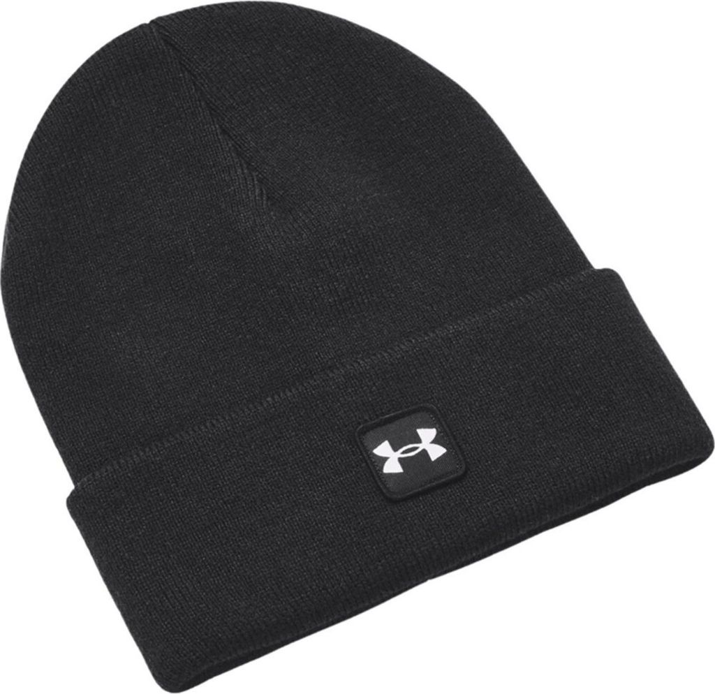 Under Armour UA Halftime Cuff - noir Image du produit 