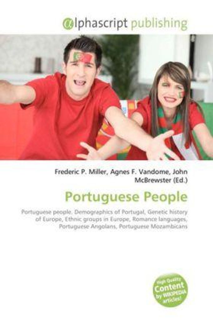 Portuguese People