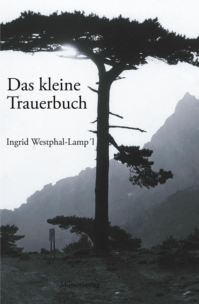 Das kleine Trauerbuch