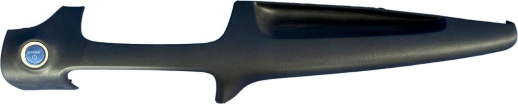 TOYOTA Yaris Konsolenabdeckung Power-Taste 55435-K0100 OE