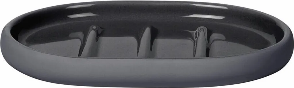 Portasapone in Ceramica Blomus 66286 SONO Magnet - Arredo Bagno