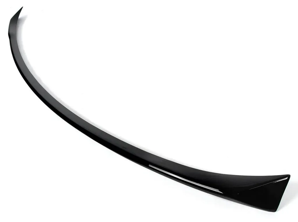 Becquet de Hayon pour Personnalisation Sportive Design M Performance Noir
