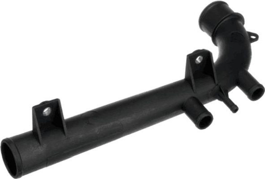 GATES 02-2813 Kühlmittelleitung OE 1336167 kompatibel mit Astra G