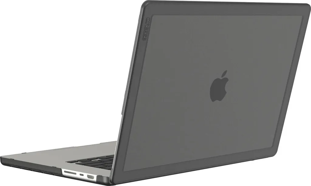 Incase Hardshell MacBook Pro 16" 2021-2024: Protezione Rigida Makrolon