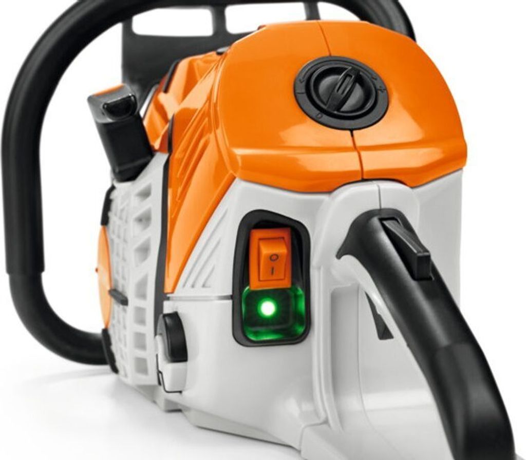 Hračkárska reťazová píla STIHL vrátane batérie 04216000053 Obrázok produktu 27