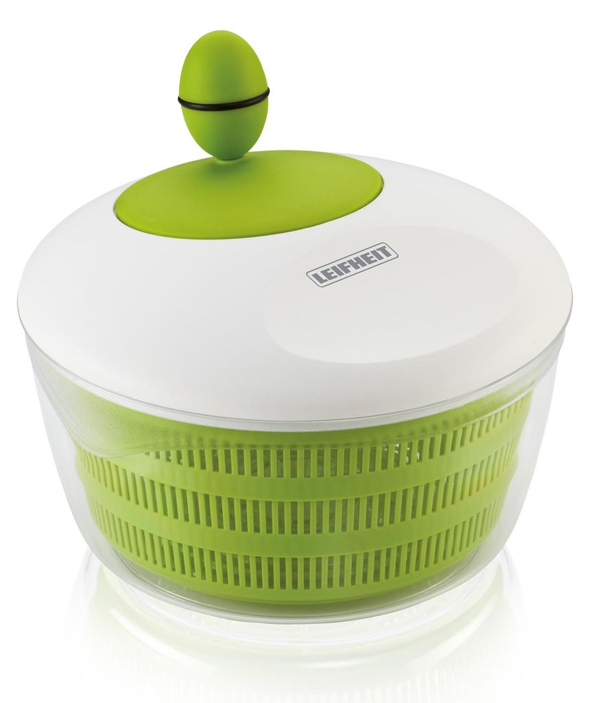 Leifheit 23069 Slacentrifuge Trend Fresh Lime Obrázok produktu 