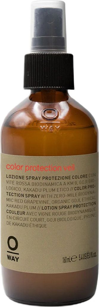 Oway Color Protection Veil Spray predlžujúci stálosť Obrázok produktu 