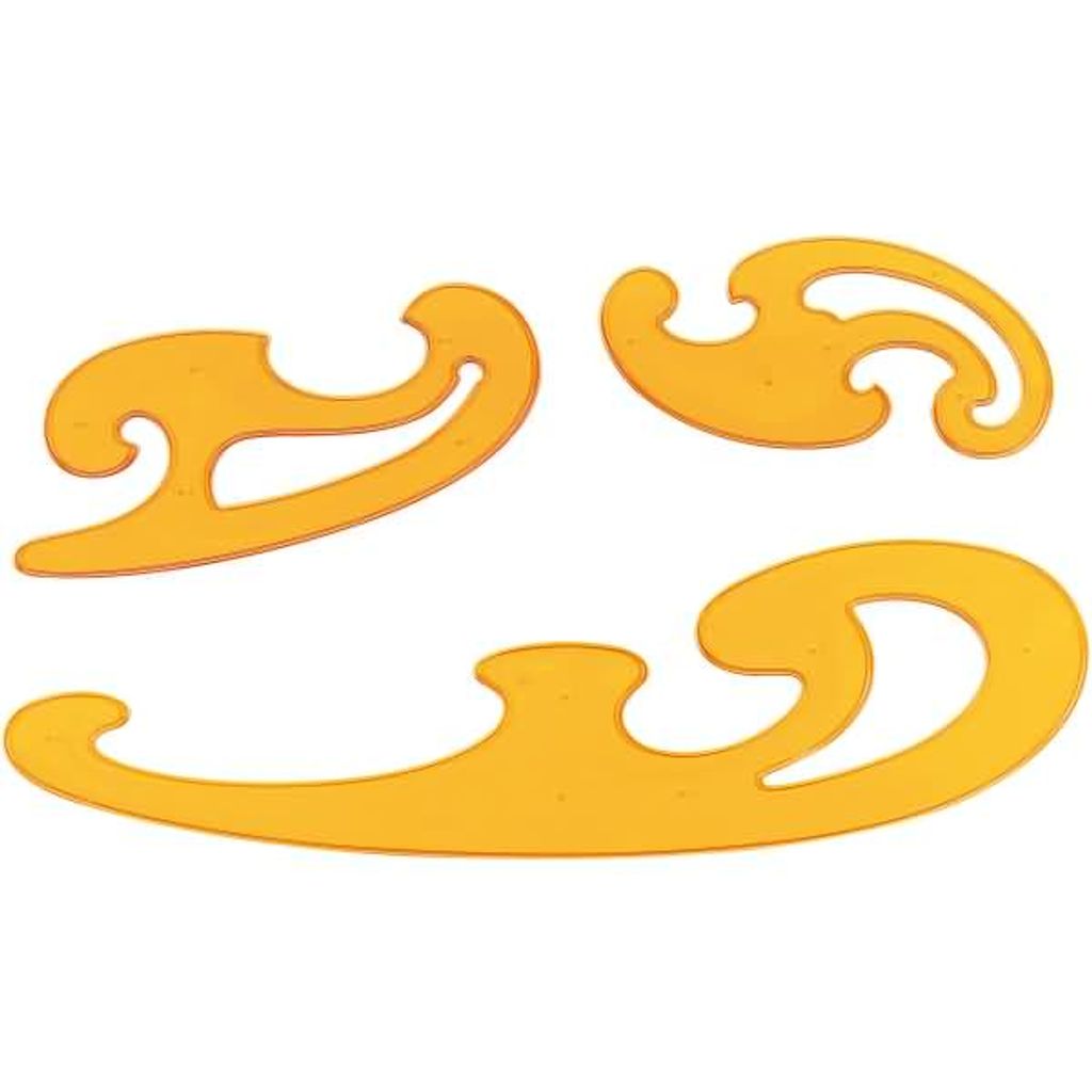 Aristo Burmester Kurvenlineal Satz 3 teilig Kaufland de Aristo Burmester Kurvenlineal Satz 3 teilig Kaufland de