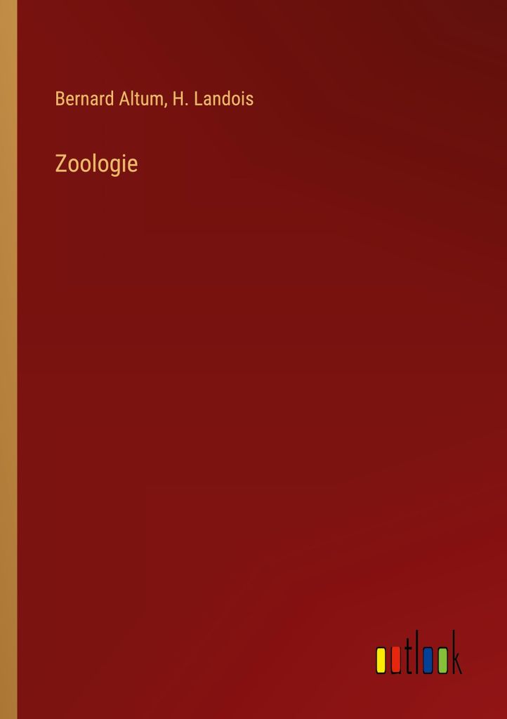 Zoologie