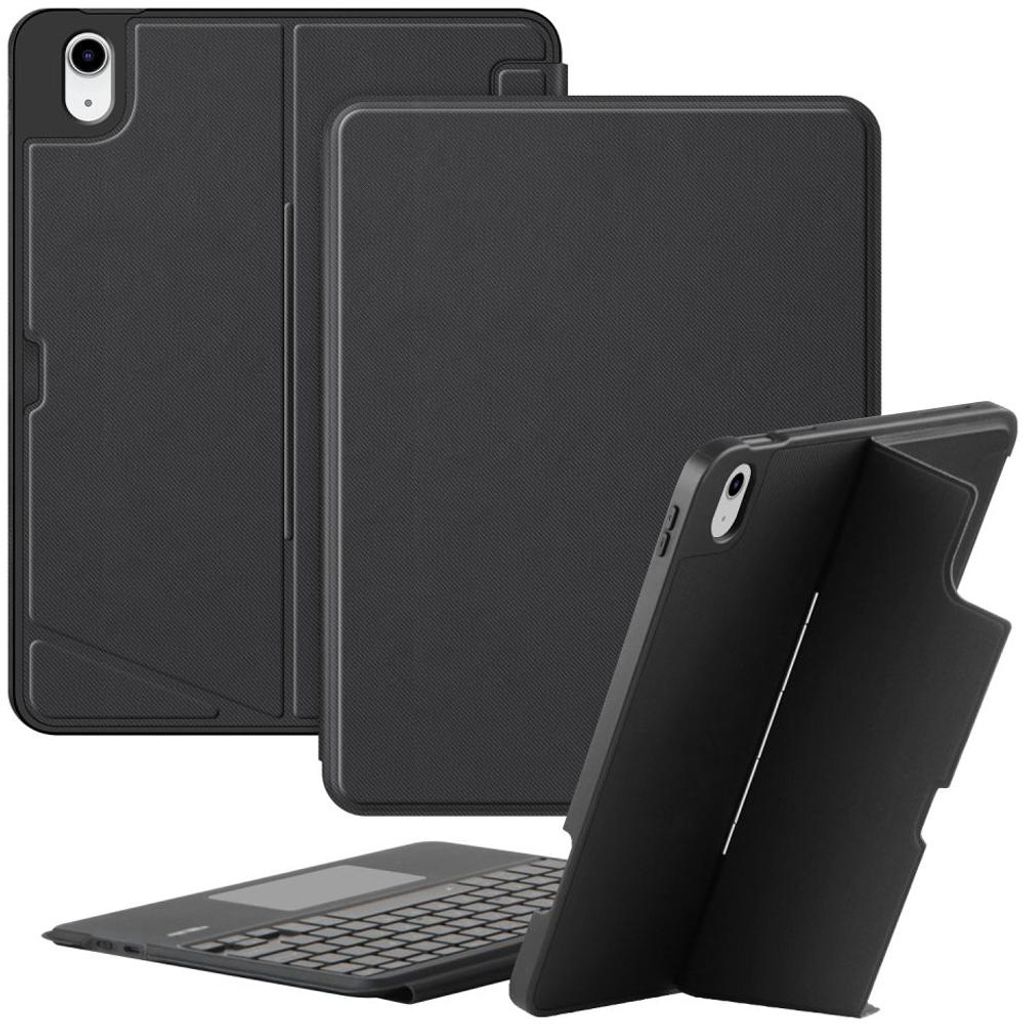 Tech-Protect Scmag Pen + Toetsenbord voor iPad 10.9 10 / Productafbeelding 