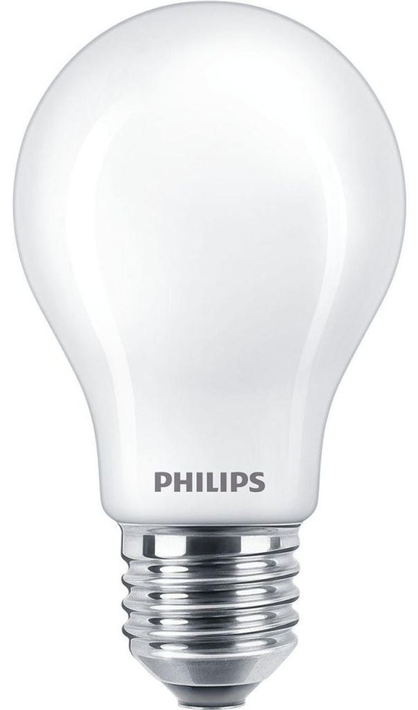 Philips Ampoule LED Classic 2.2W blanc chaud E27 Image du produit 