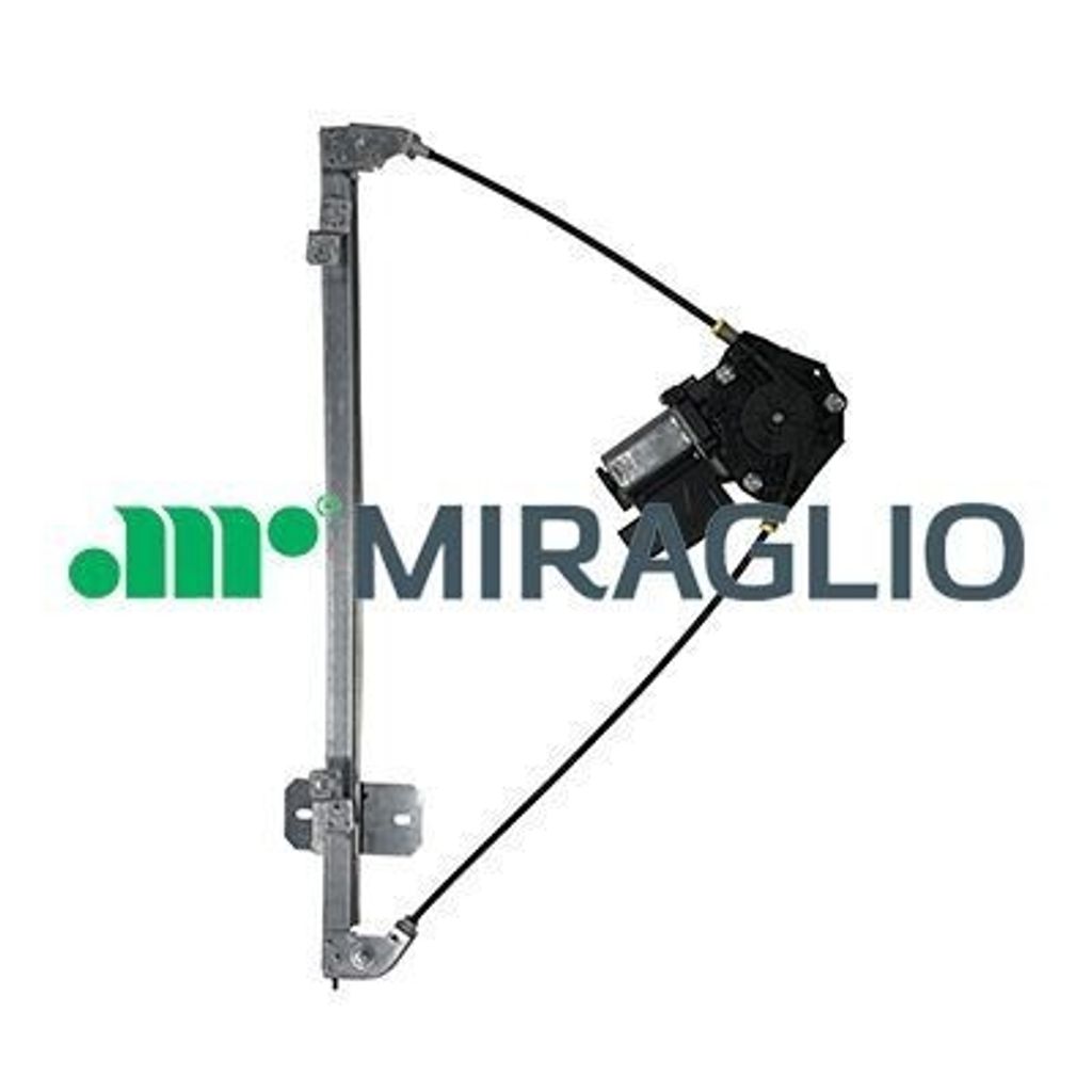 MIRAGLIO 30/1006C Fensterheber Links für RENAULT TRAFIC II Produktbild 