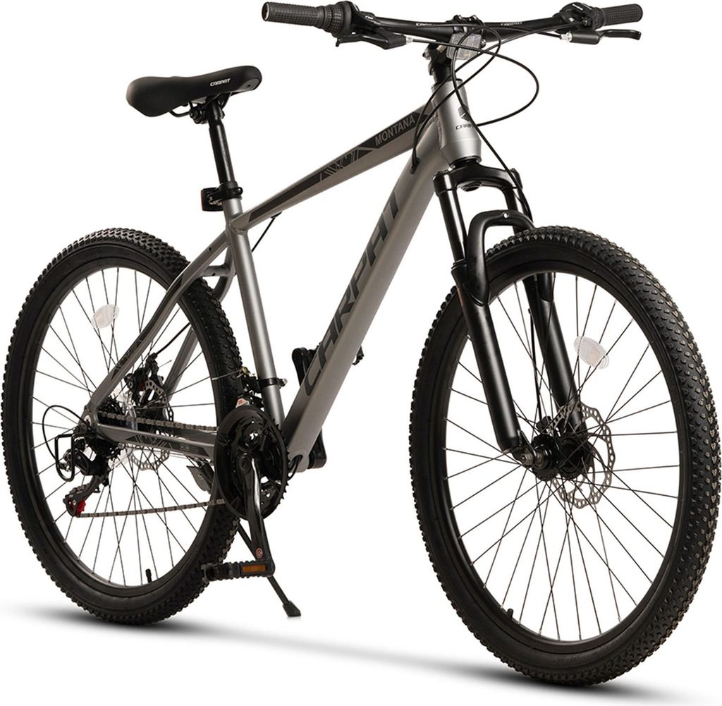 VELORS Mountainbike 26 Zoll Fahrrad für Herren Damen Produktbild 