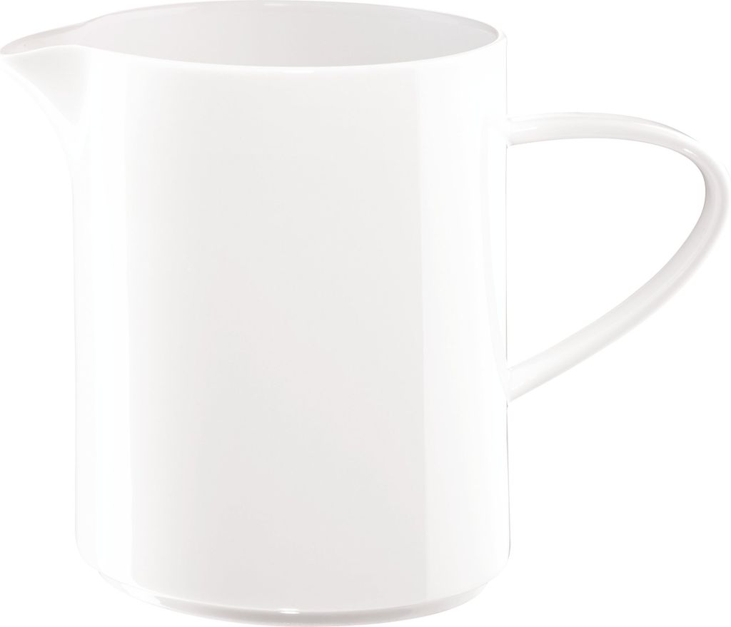 ASA Milchkännchen M ATABLE D. 9 cm, H. 11 cm, 0,4 l. Immagine del prodotto 