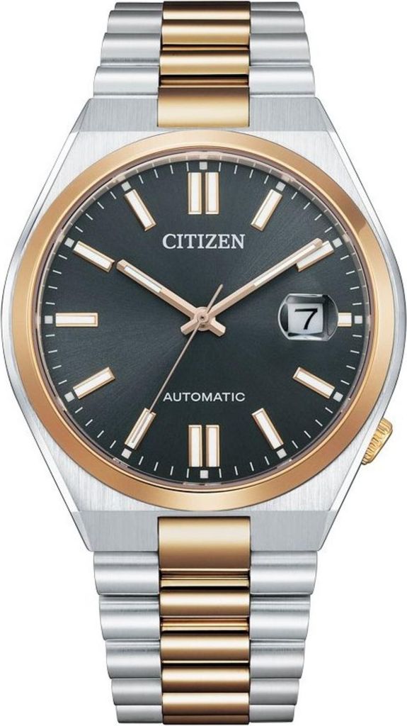 CITIZEN Relojes de pulsera NJ0154-80H Imagen del producto 